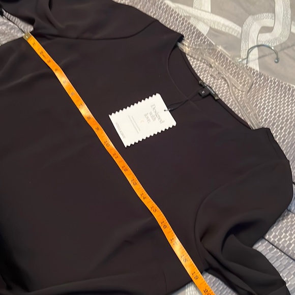 Stella&Dot long sleeve blouse - Picture 7 of 7